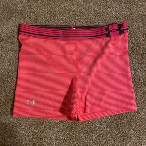 Under Armor Spandex